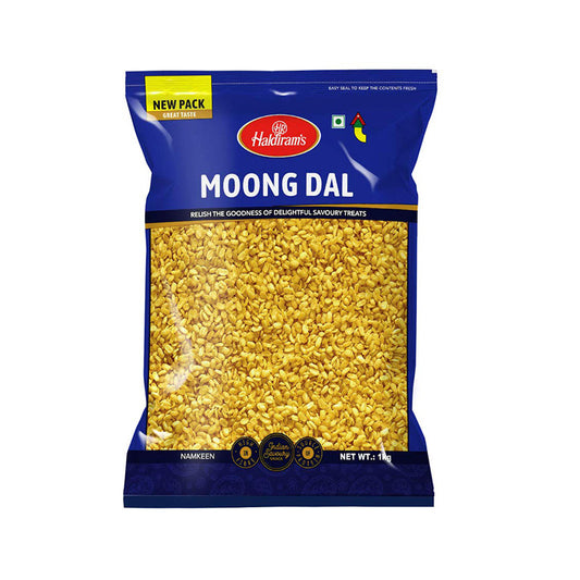 Haldiram's Moong Dal 1kg