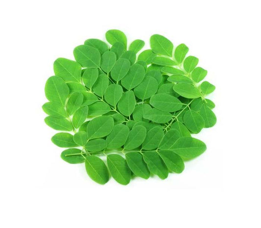 Fresh Moringa Leaves 250g