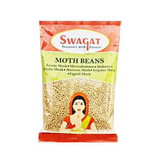 Swagat Moth Beans 500g