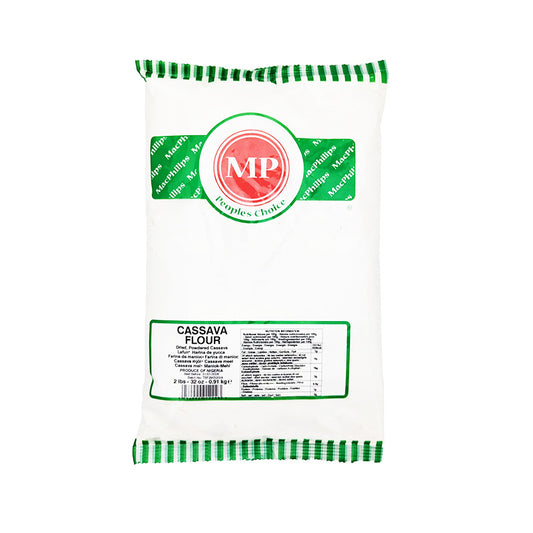 MP Cassava Flour 910g