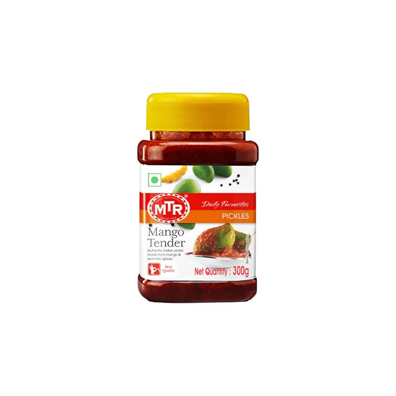 MTR Tender Mango Pickle 300g