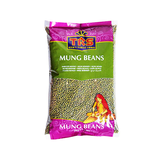 TRS Mung Beans 1kg