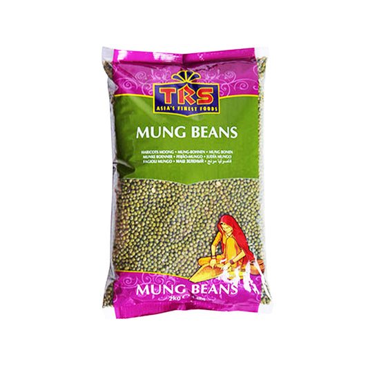 TRS Mung Beans 500g