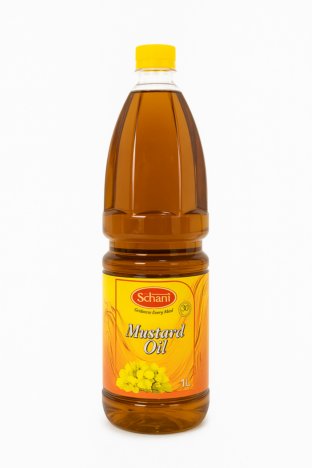 Schani Mustard Oil 250 ml