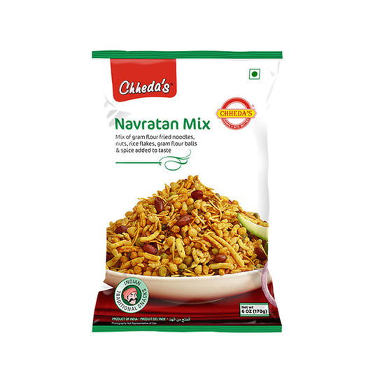 Chheda's Navratan Mix 170g