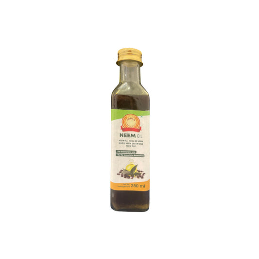 Annam Neem Olejek 250ml