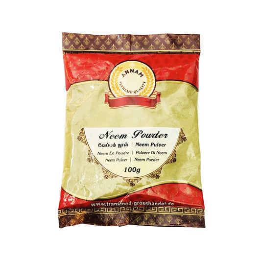 Annam Neem Powder 100g