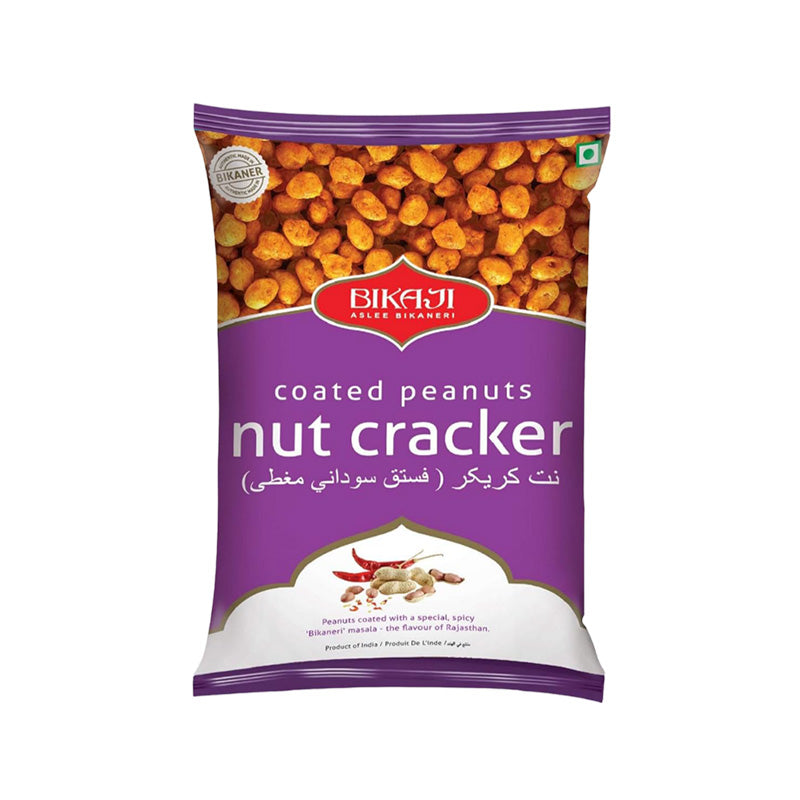 Bikaji Nut Cracker 200g