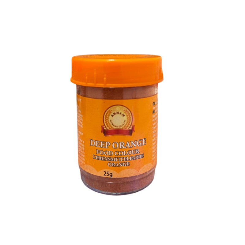 Barwnik spożywczy Annam Orange 28g