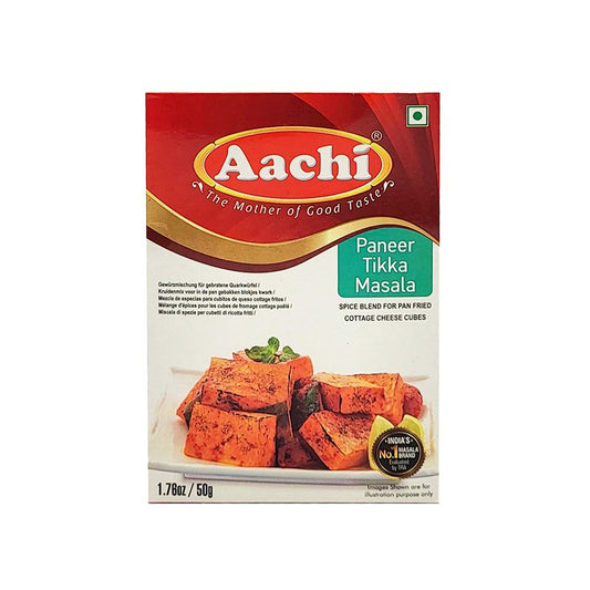 Aachi Paneer Tikka Masala 50g