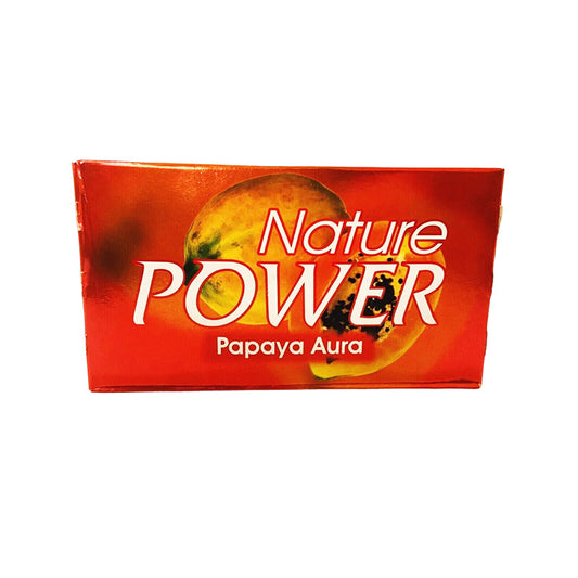 Nature Power Papaya Aura 125g