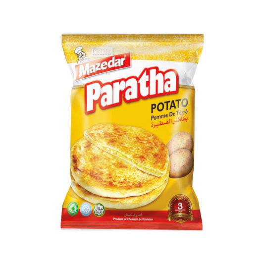 Mazedar Aloo Paratha 360g