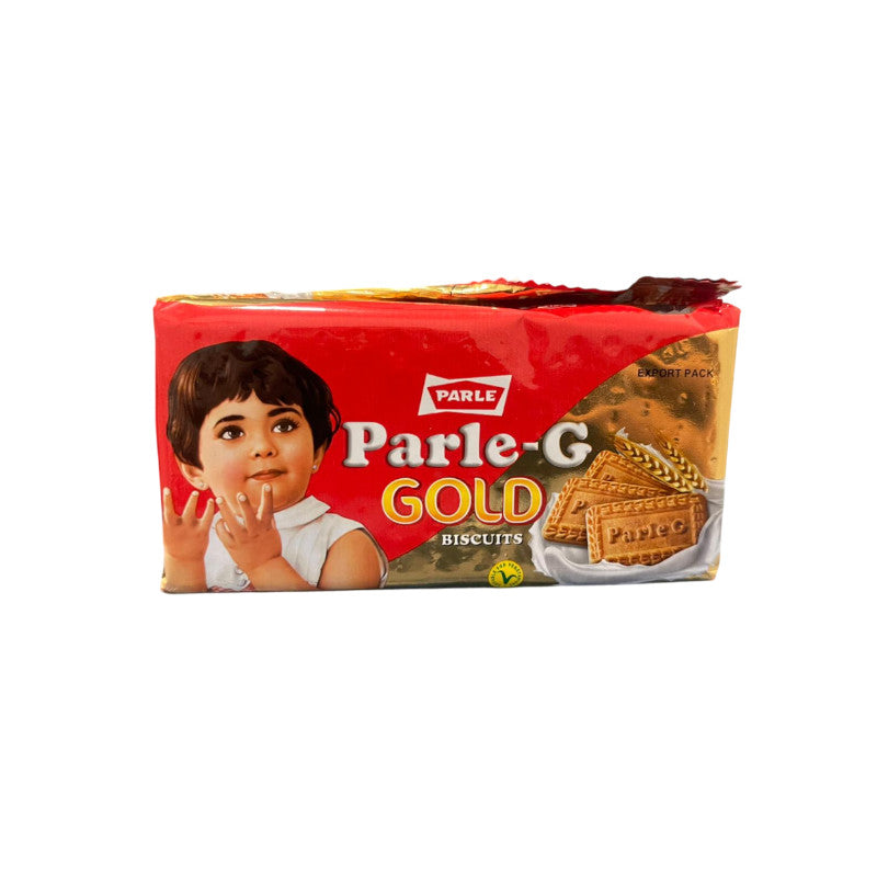 Parle G Gold herbatniki 100g