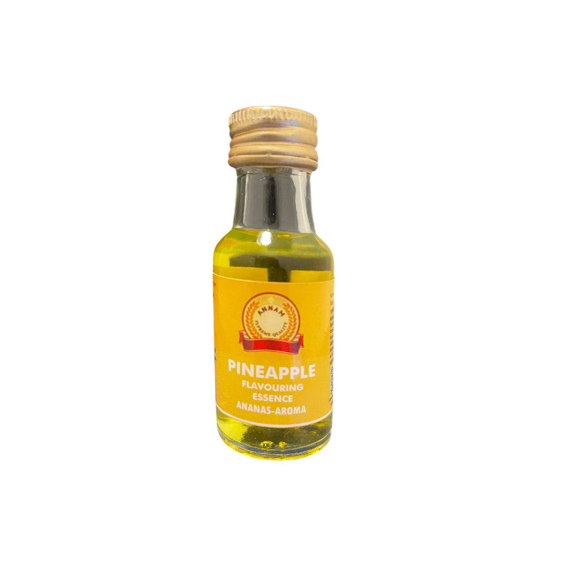 Esencja ananasowa Annam 28ml