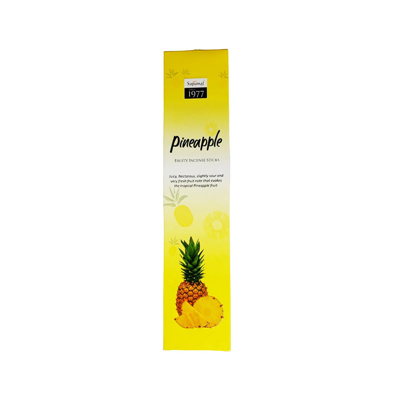 Sapumal Pineapple 30g