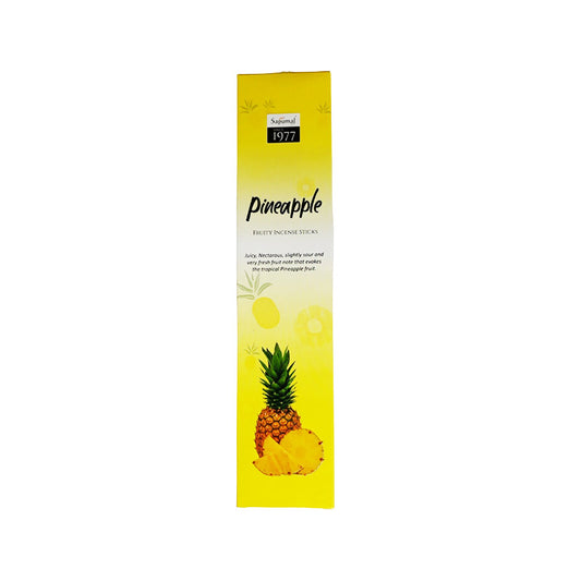 Sapumal Pineapple  30g