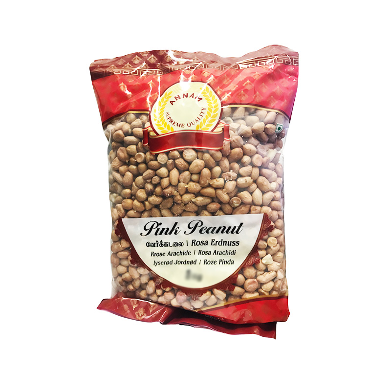 Annam Pink Peanuts 500g