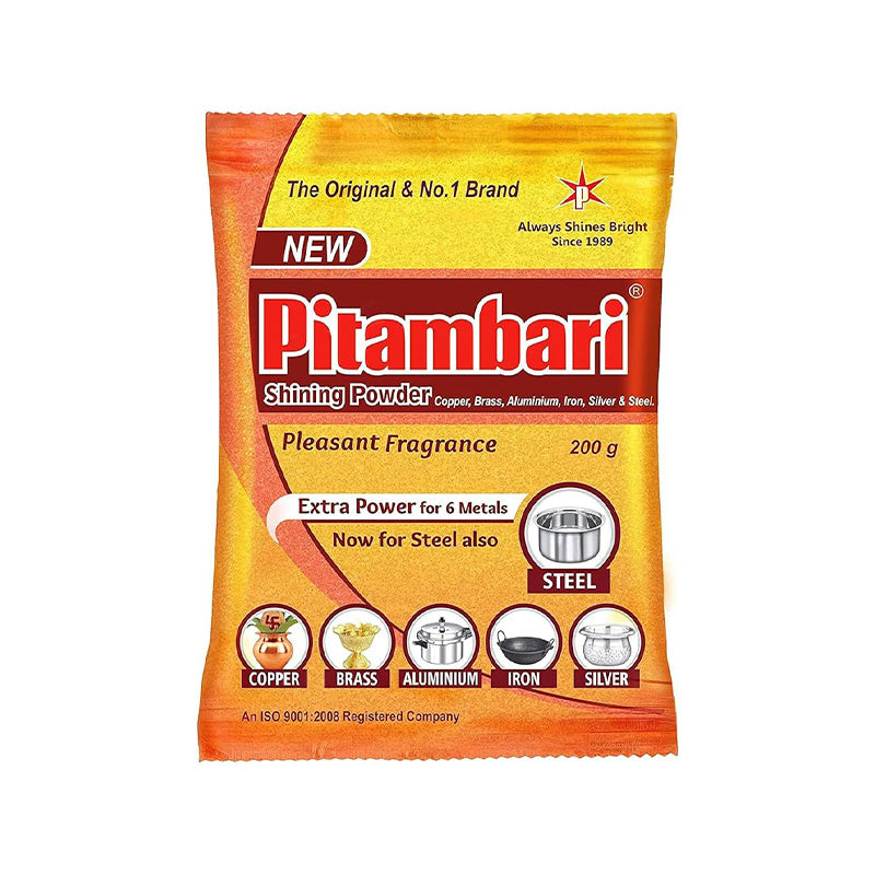 Pitambari Powder 150g