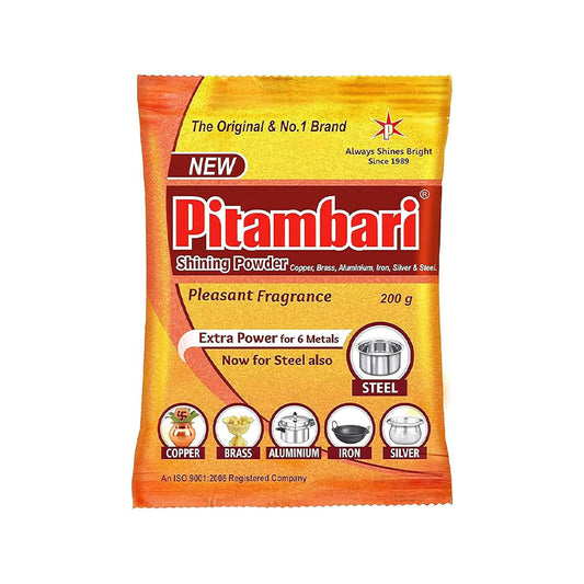 Pitambari Powder 150g