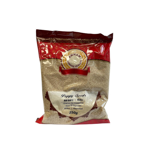 Mak Annam (KhasKhas) 250g