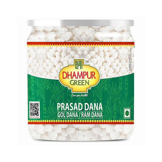 Dhampur Green Prasad Dana 200g