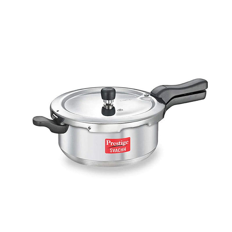 Prestige Pressure Cooker 5ltr – India Bazaar Online Indian Grocery