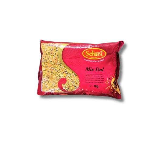 Schani Mix Dal 1kg
