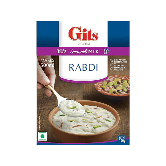 Gits Rabdi 100g