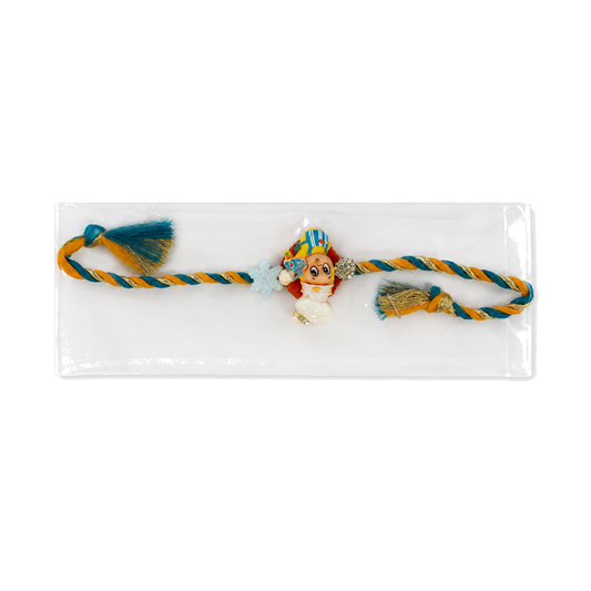 Rakhi 1 piece #130