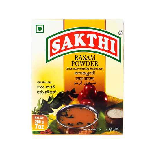 Proszek Sakthi Rasam 200g
