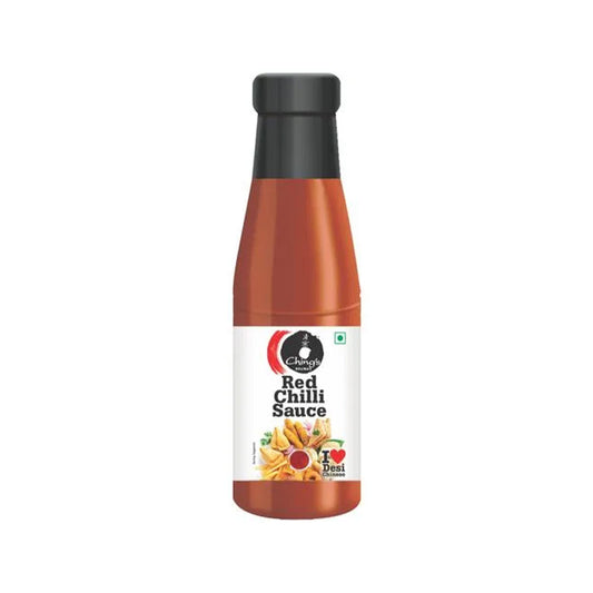 Ching's Secret Red Chilli Sauce 200g