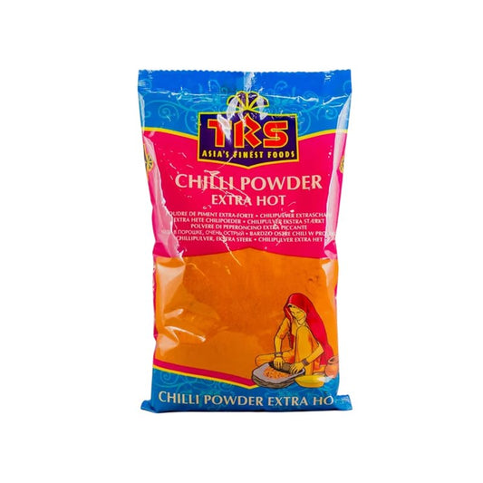 TRS Red Chilli Powder Extra Hot 1kg