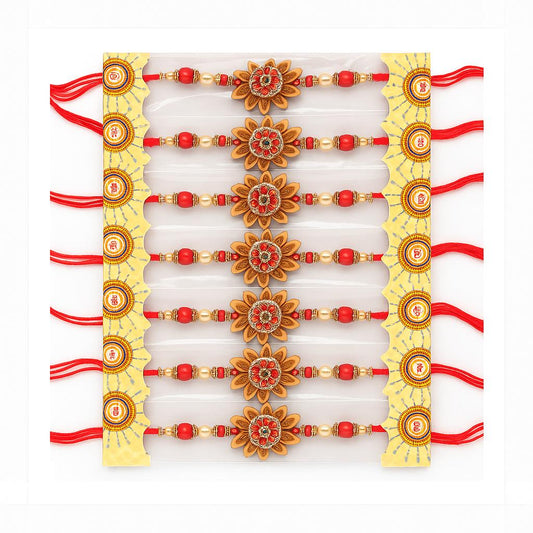 Rakhi 1 szt. (SN 13)