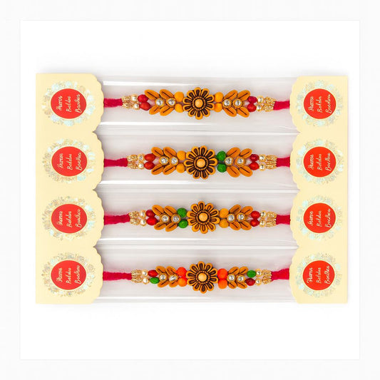 Rakhi 1 szt. (SN 11)