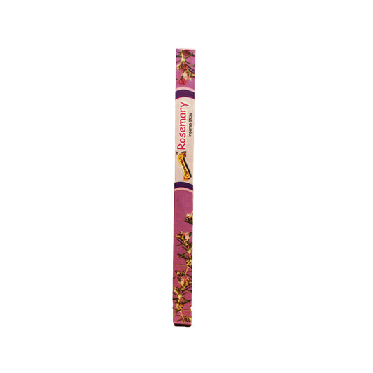 Chitramala's Rosemary Incense Sticks