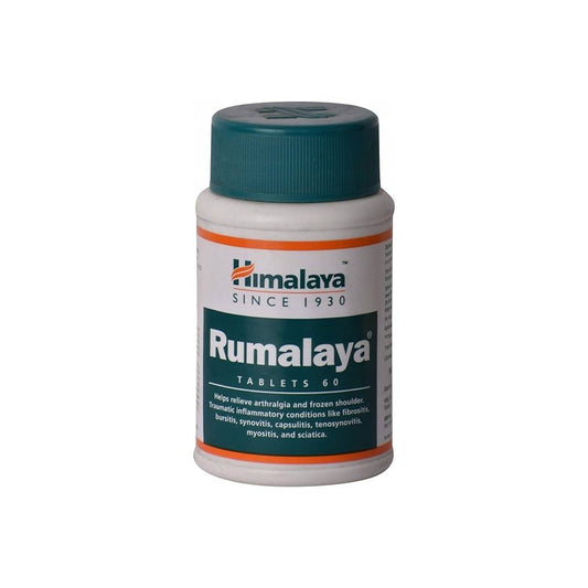 Himalaya Rumalaya 60tabs