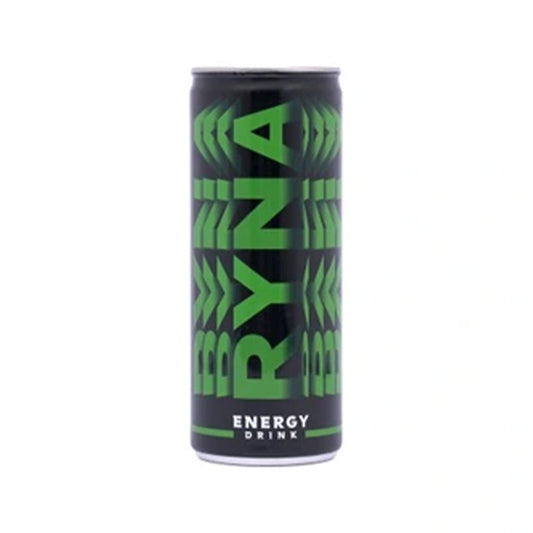 Ryna Energy Drink 250ml