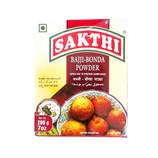 Sakthi Baji Bonda Powder 200g