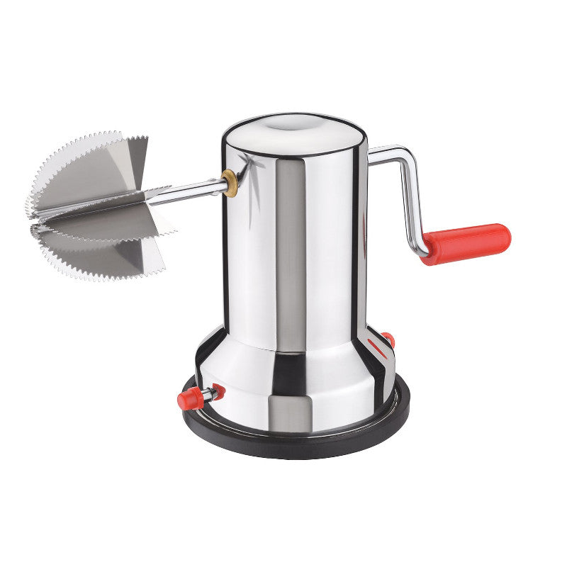 FAMOUS Stainless Steel Coconut Scrapper
