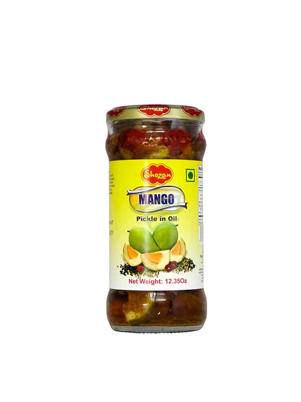 Shezan Mango Pickle 350g