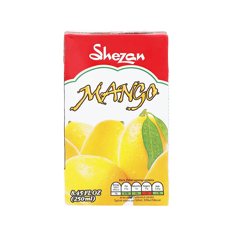 Shezan Mango 250ml