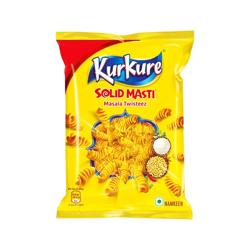 Kurkure Solid Masti 20g