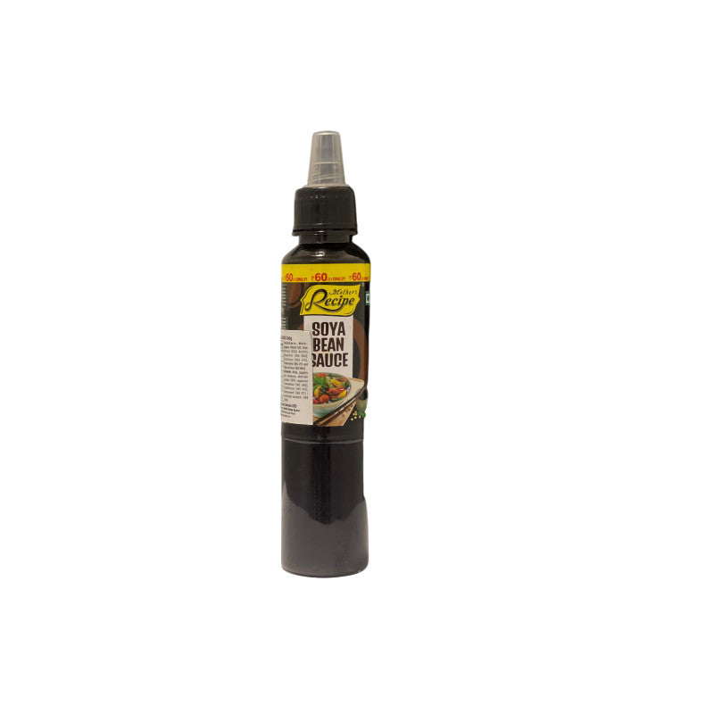 Sos z fasoli Matki Soi 240ml