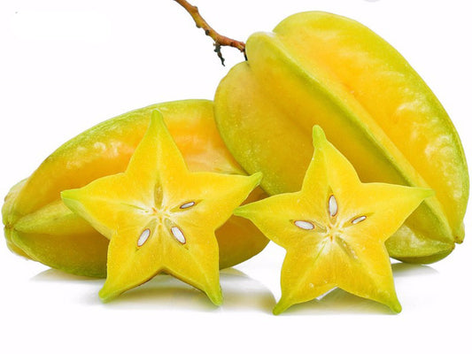 Star Fruit