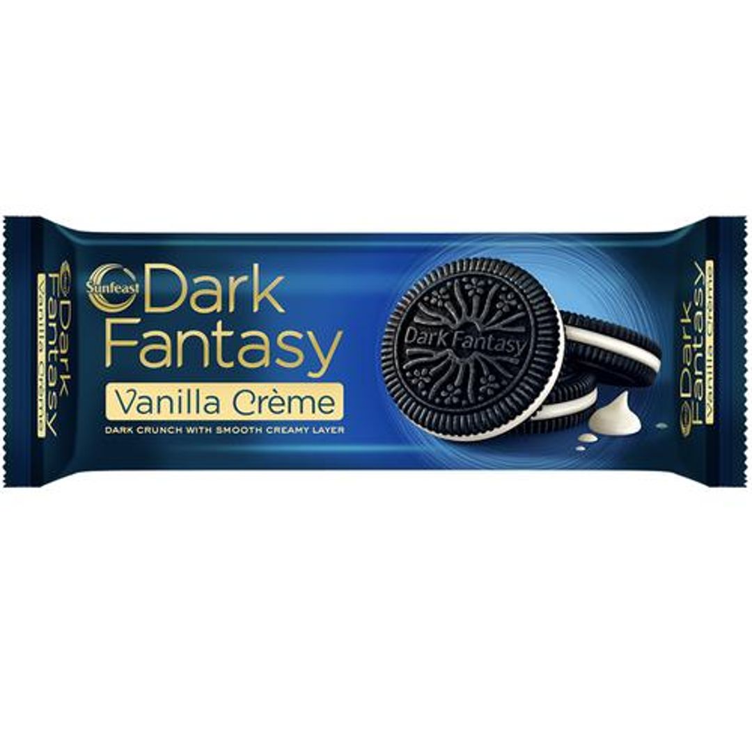 Sunfeast Dark Fantasy Sandwich Cream 60g