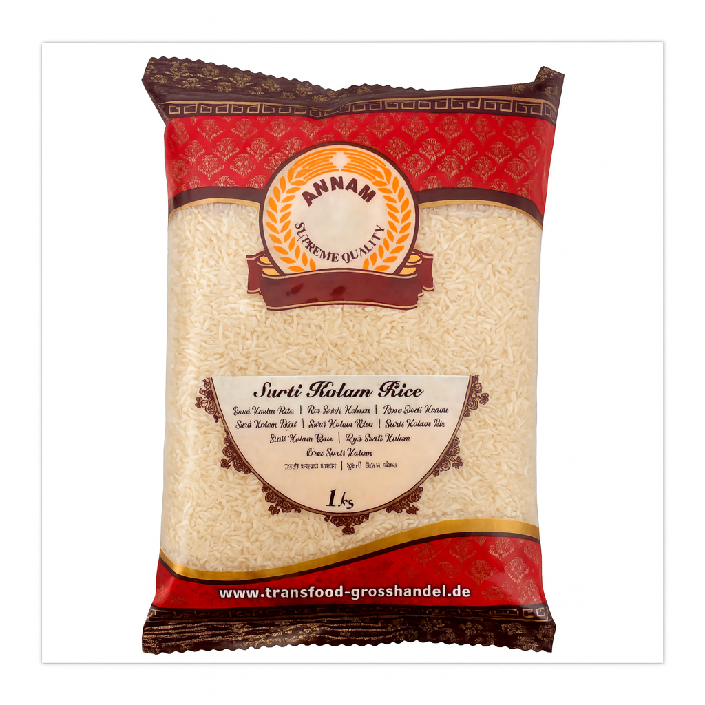 Annam Surti Kolam rice  1kg