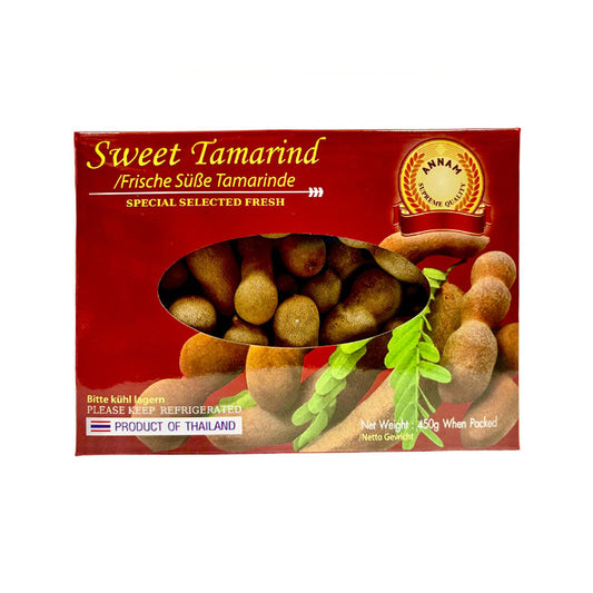Annam Sweet Tamarind 450g