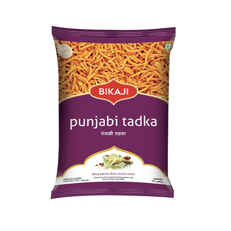 Bikaji Punjabi Tadka 200g