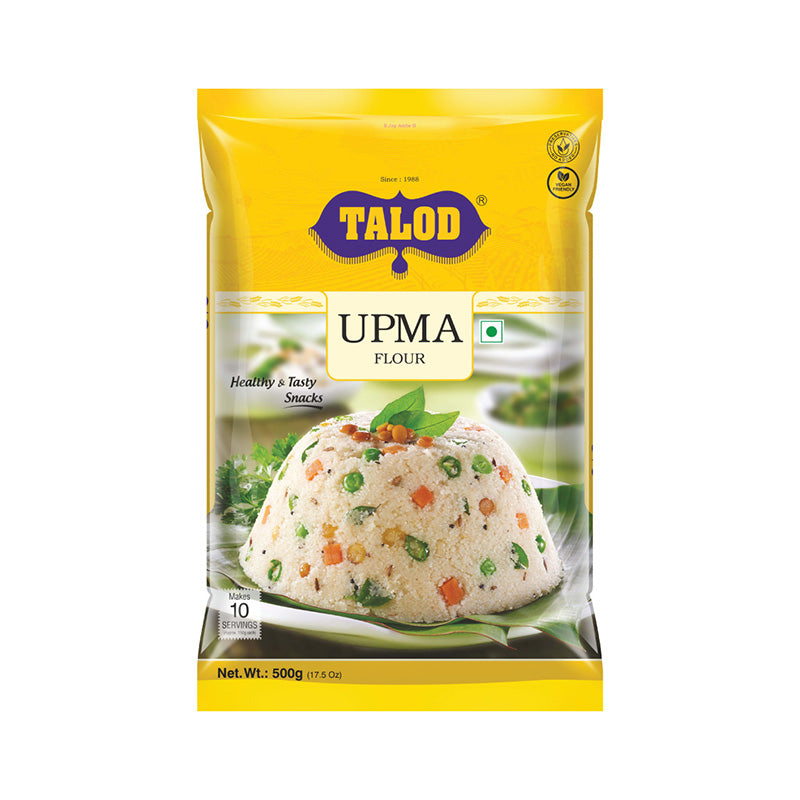 Talod Upma Flour Mix 500g