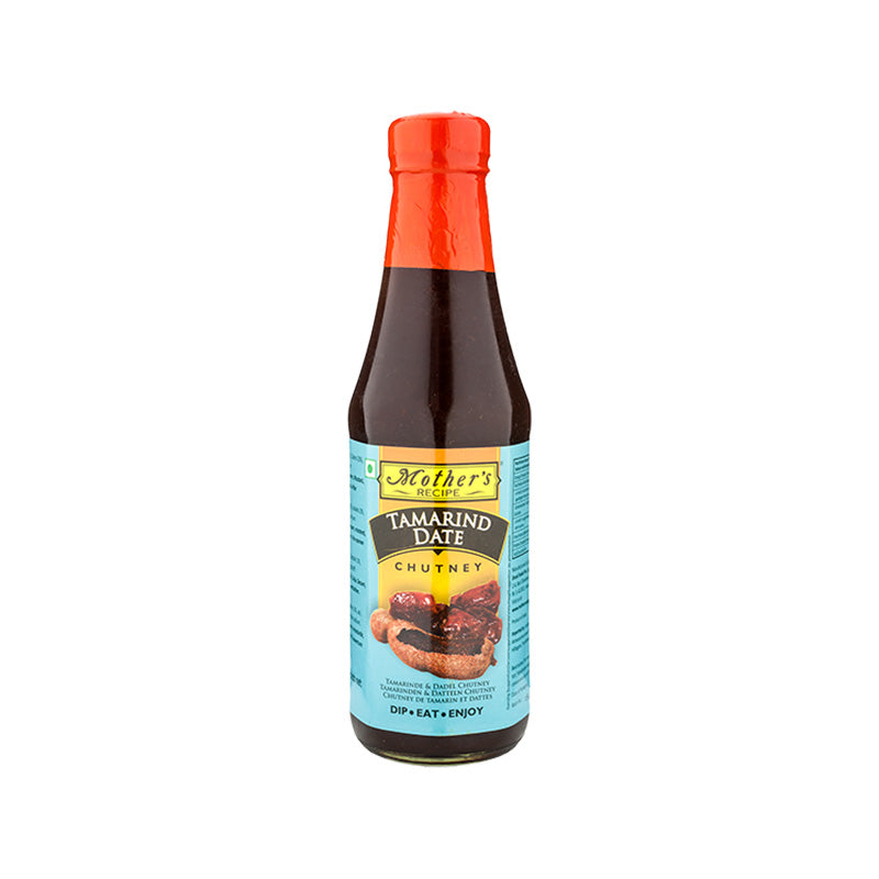 Mother's Recipe Tamarind Date Chutney 380g